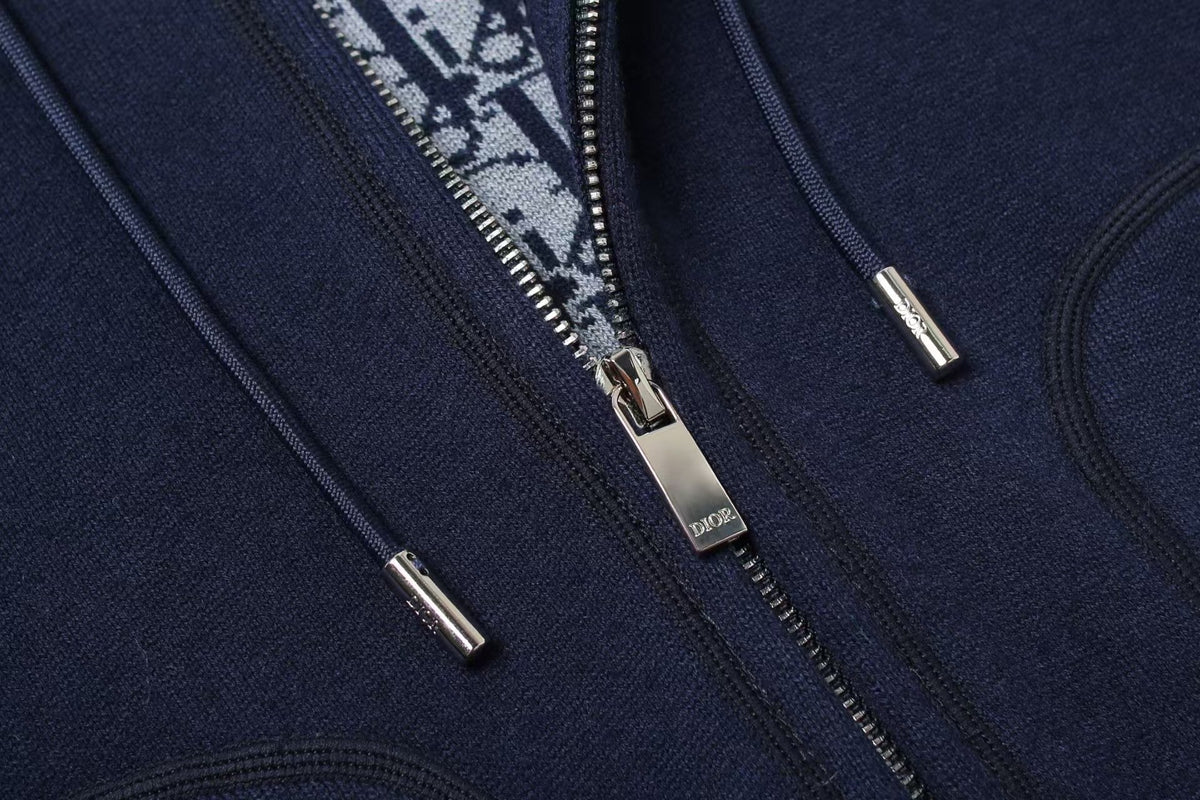 Chic Comfort Jacket-666