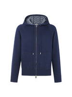 Chic Comfort Jacket-666