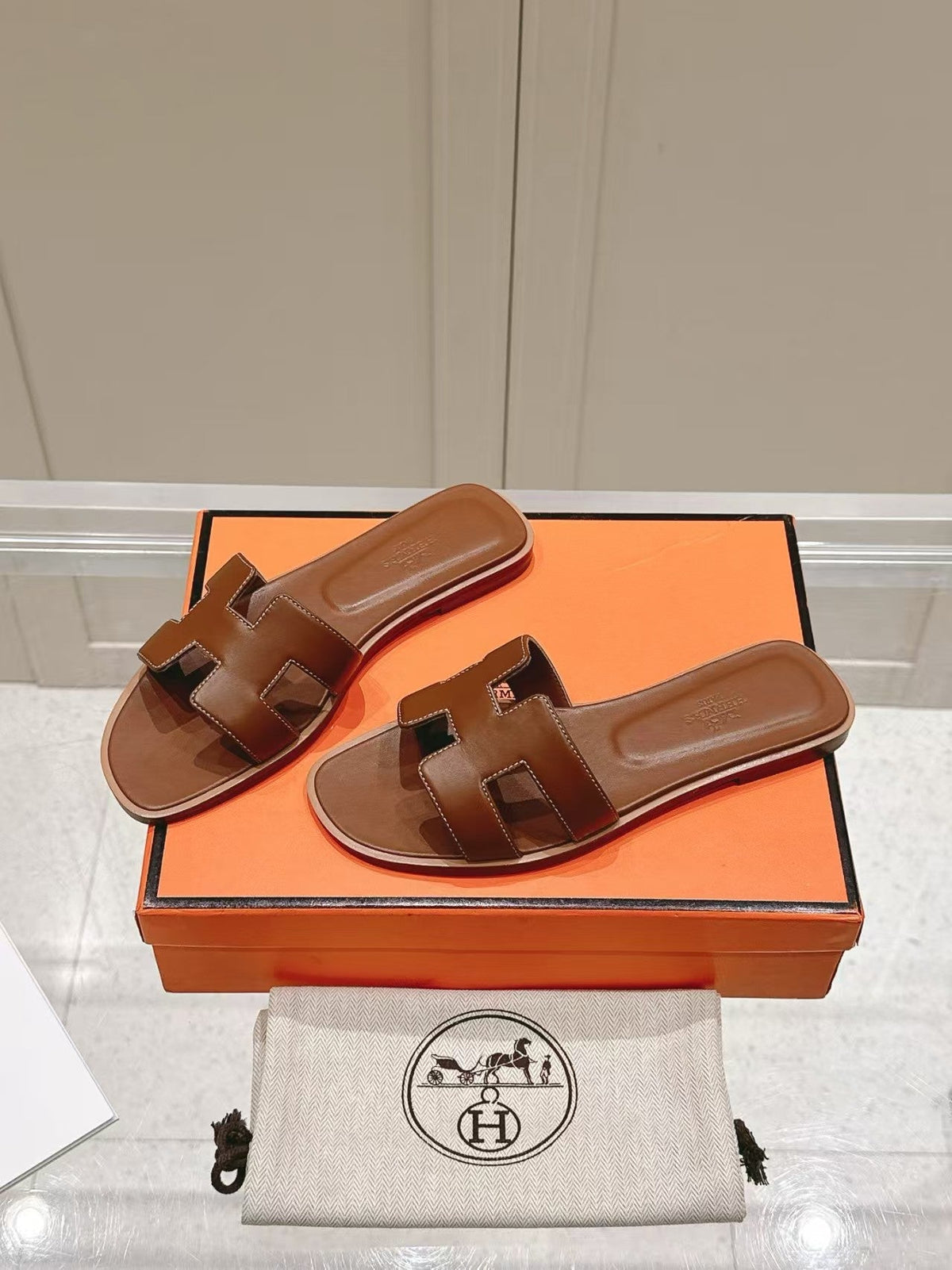 Classic Slippers