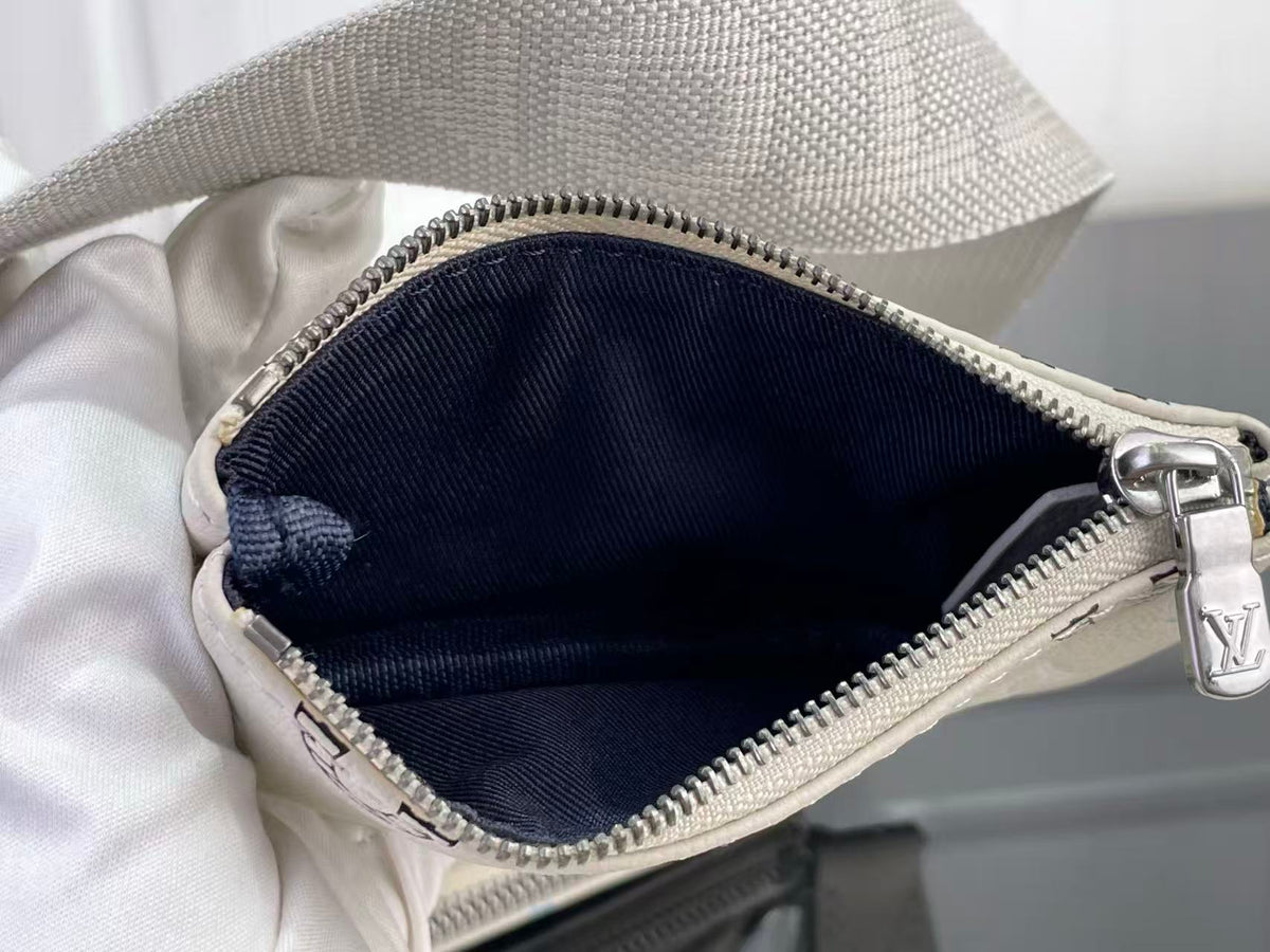 Exquisite leather bags-6712