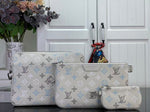 Exquisite leather bags-6712