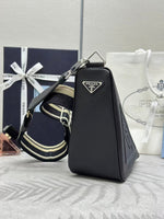 Exquisite leather bags-6713