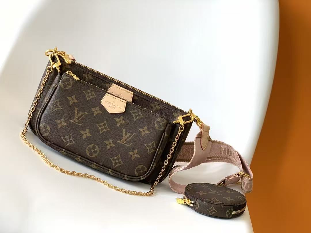 Exquisite leather bags-6766
