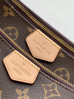 Exquisite leather bags-6766