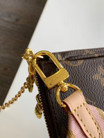 Exquisite leather bags-6766