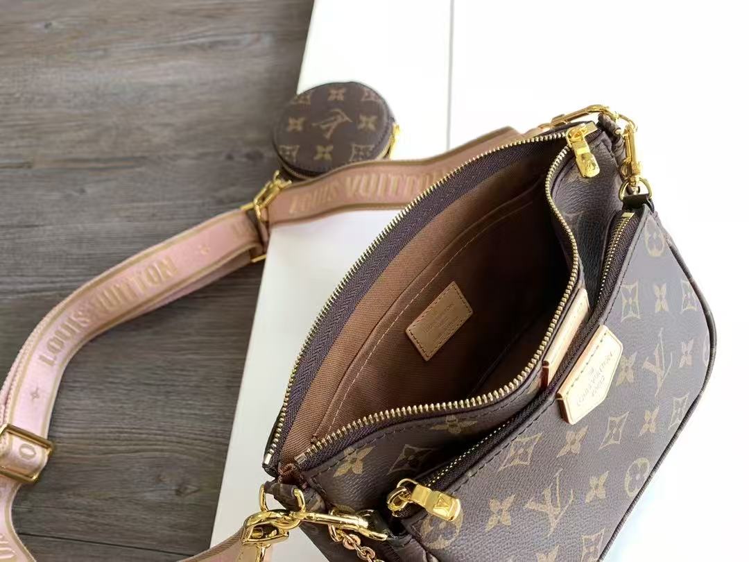 Exquisite leather bags-6766