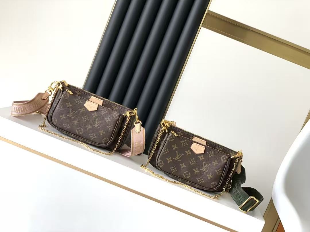 Exquisite leather bags-6766
