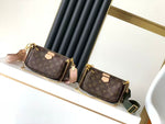 Exquisite leather bags-6766
