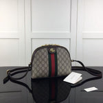 Exquisite leather bags-6767