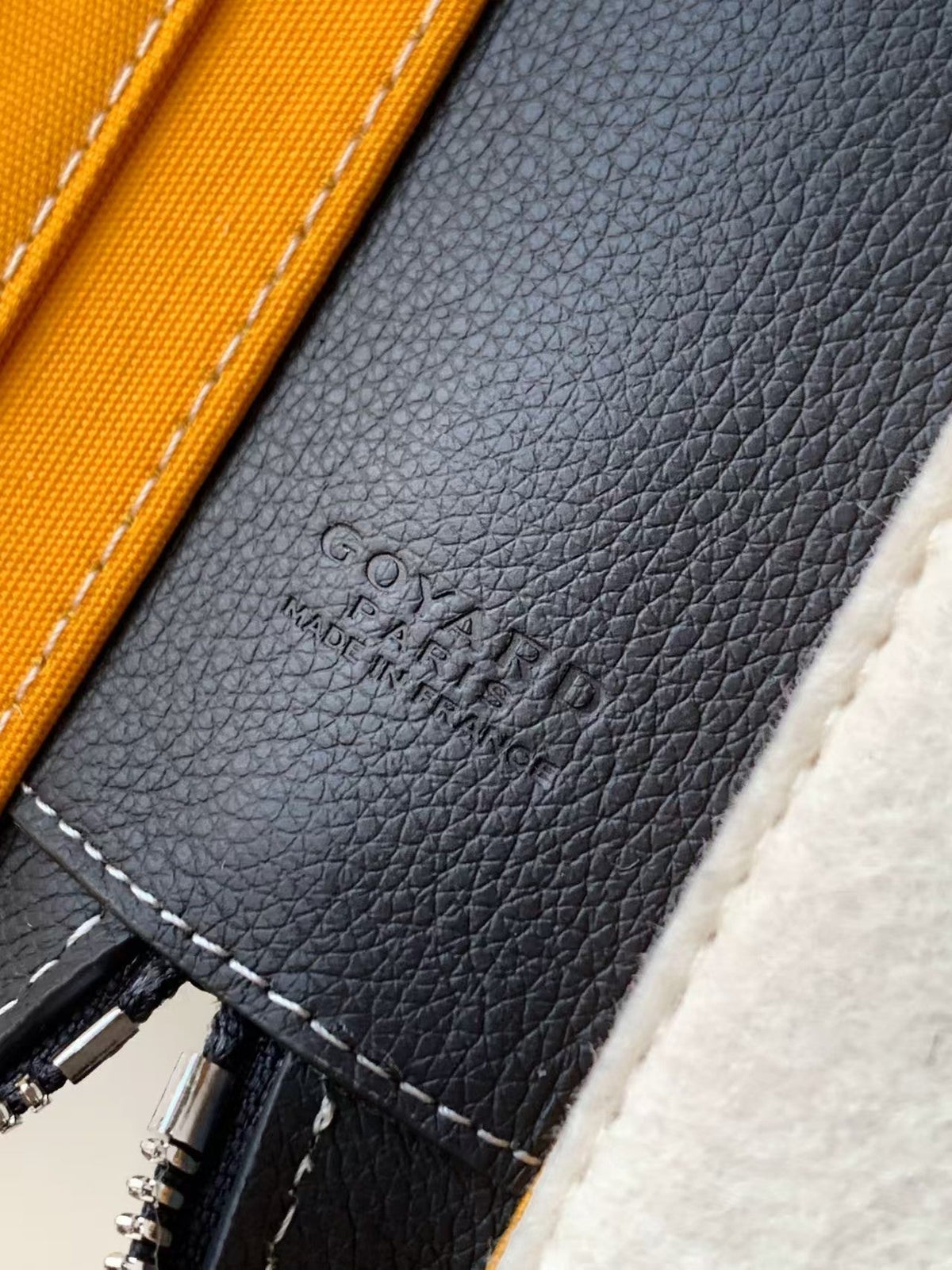 Exquisite leather bags-6715