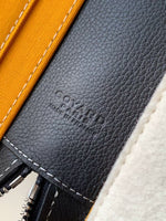 Exquisite leather bags-6715