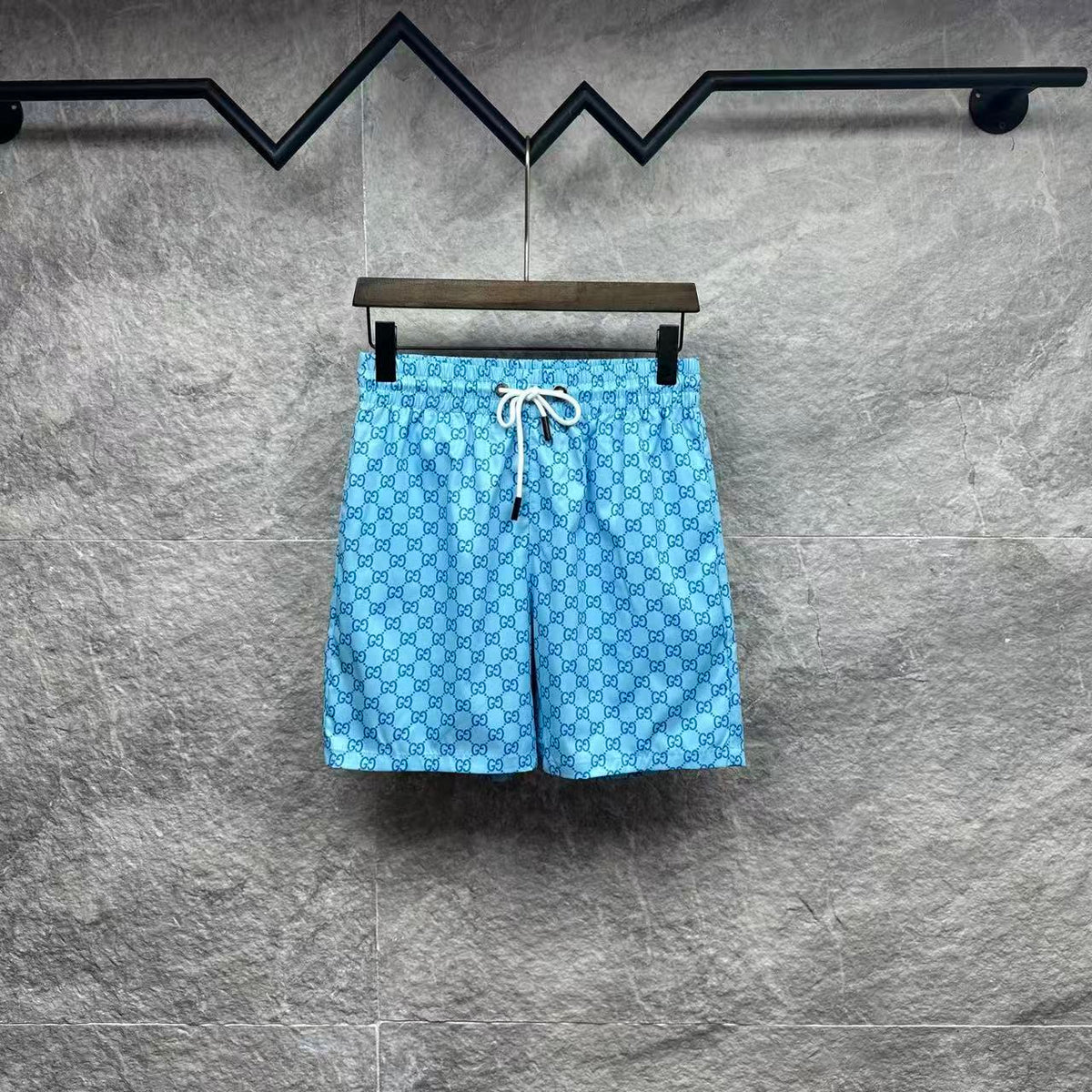 Classic Shorts-33