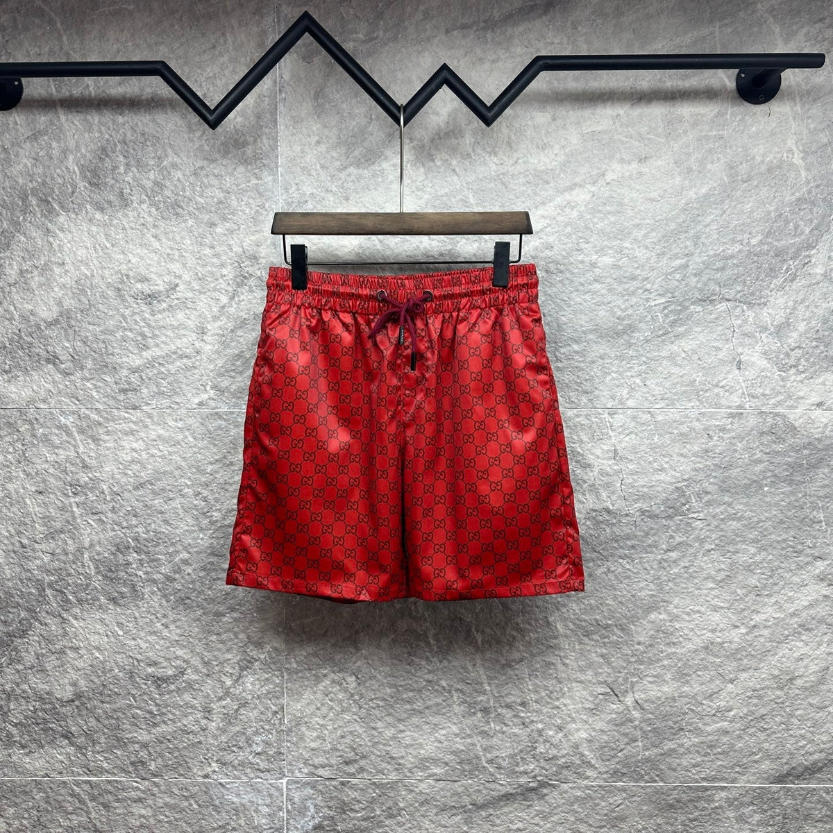 Classic Shorts-33