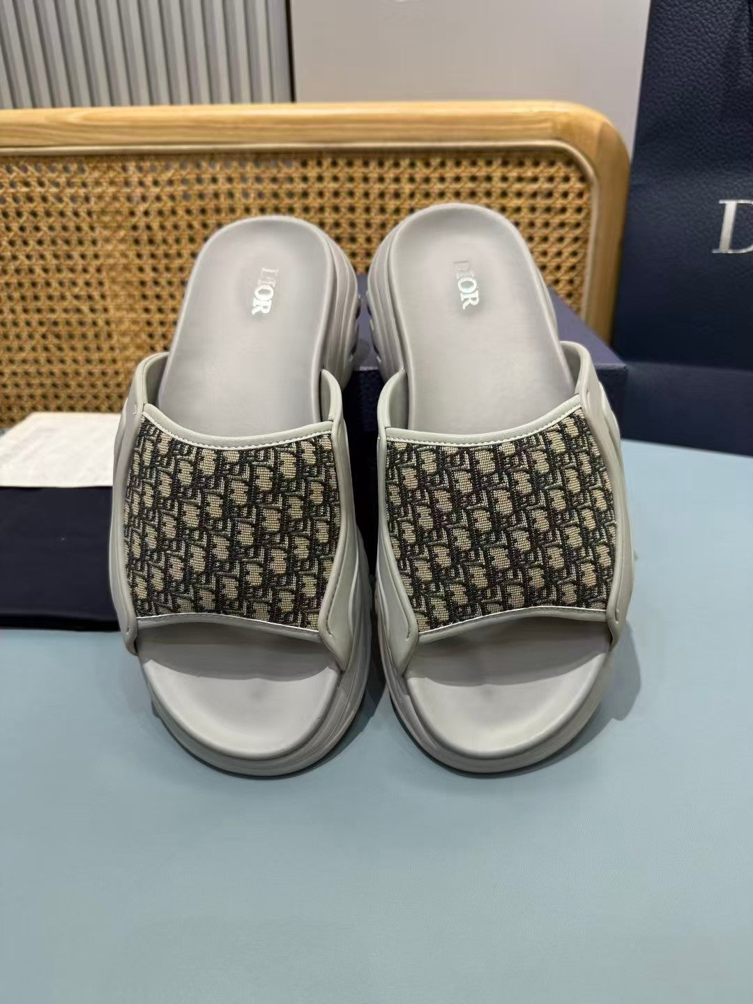 Classic Slippers-1