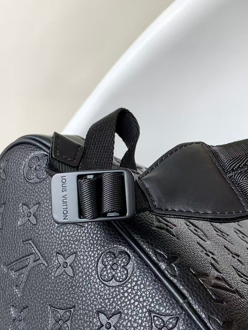 Exquisite leather bags-6718