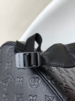 Exquisite leather bags-6718