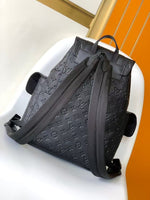 Exquisite leather bags-6718