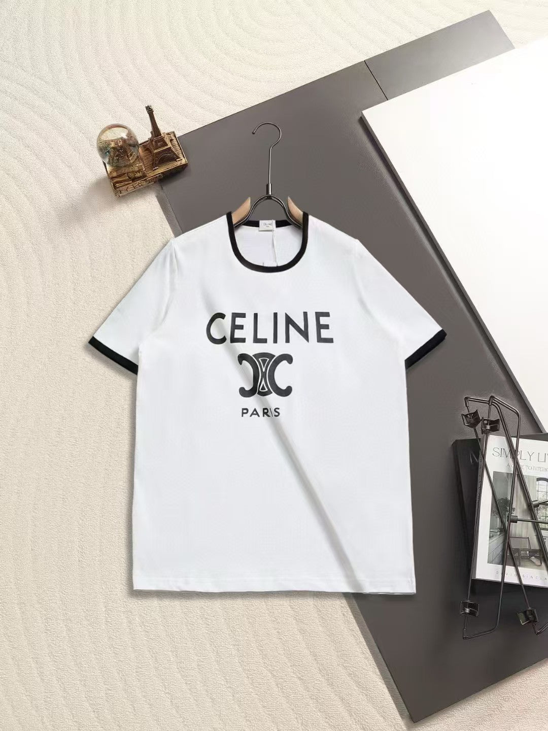 Classic T-shirt-587