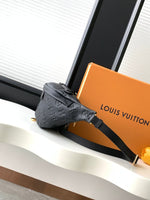Exquisite leather bags-6721