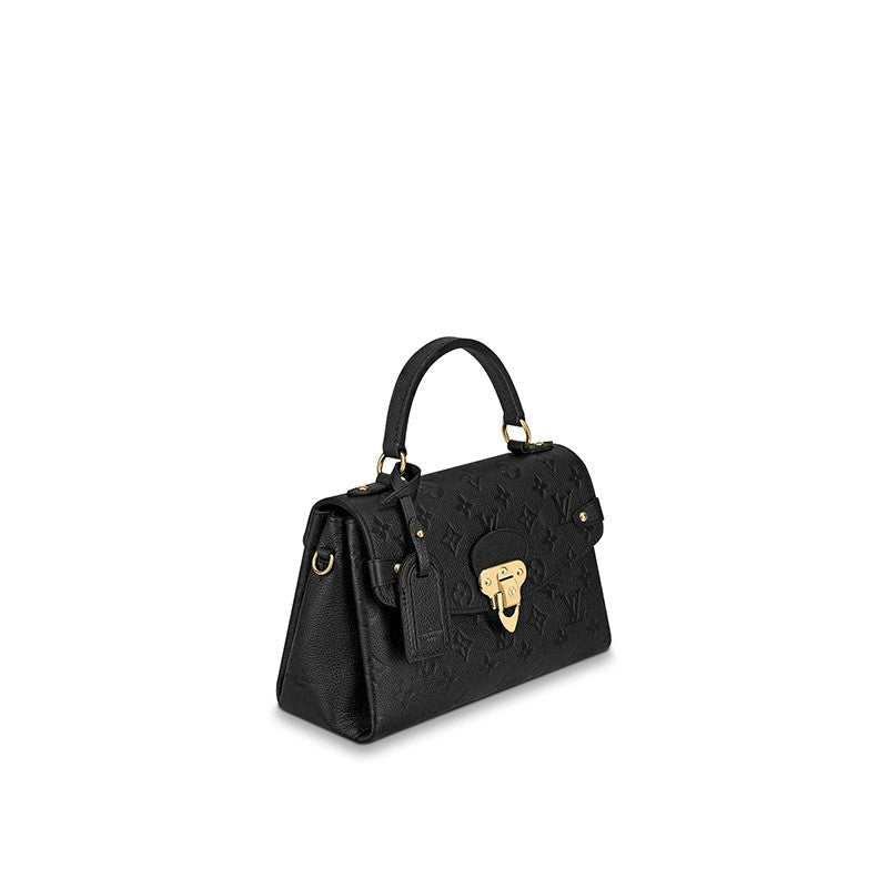 Exquisite leather bags-1233