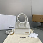 Exquisite leather bags-260731