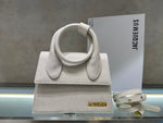 Exquisite leather bags-260731
