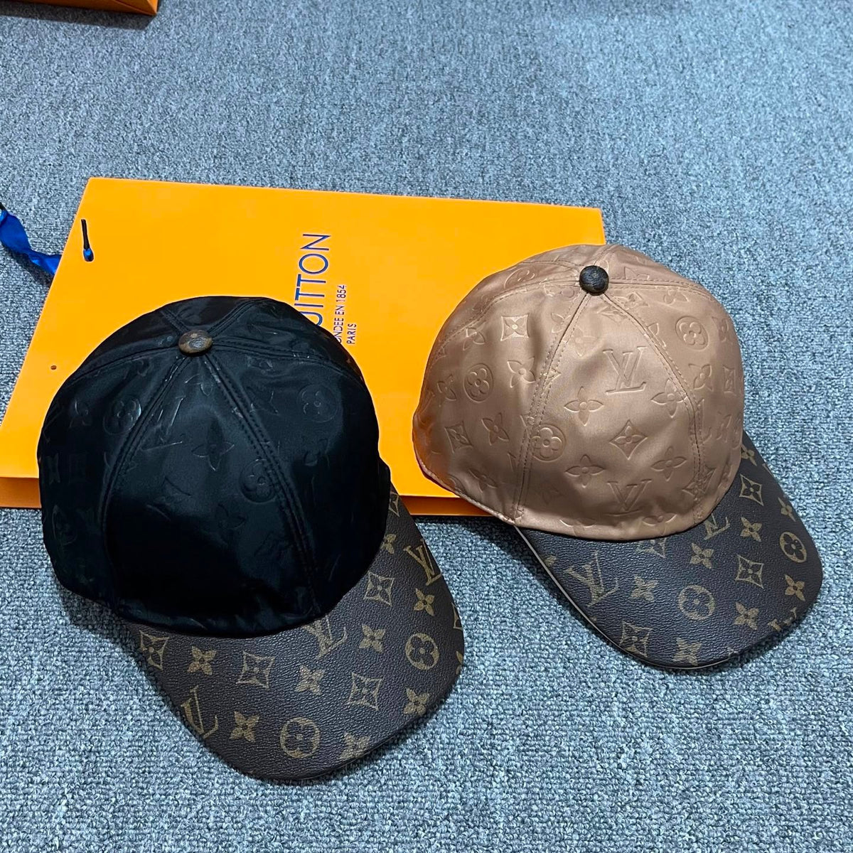 Classic Hat-001
