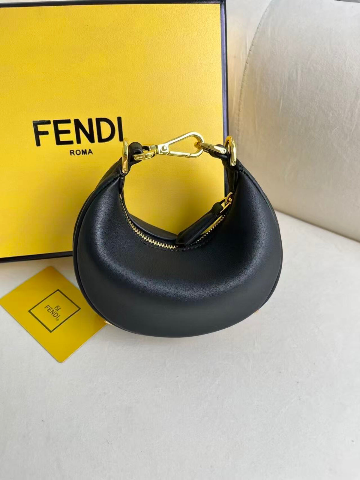 Exquisite leather bags-202601