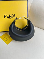 Exquisite leather bags-202601