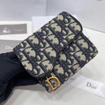 Exquisite leather bags-616