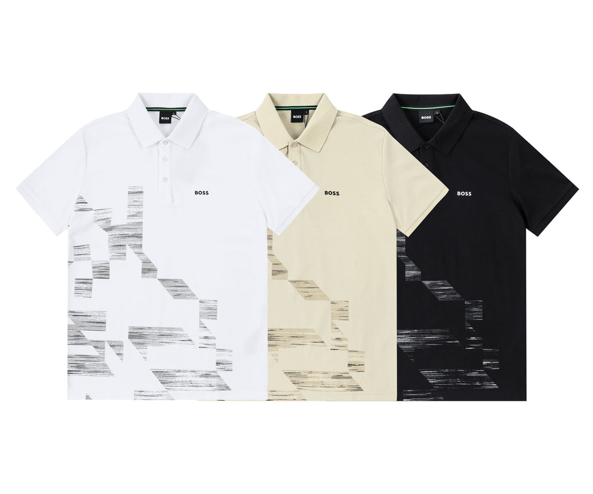 Classic T-shirt-262