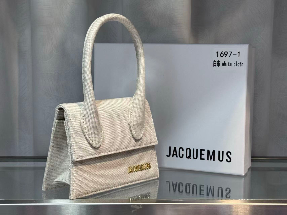 Exquisite leather bags-260731