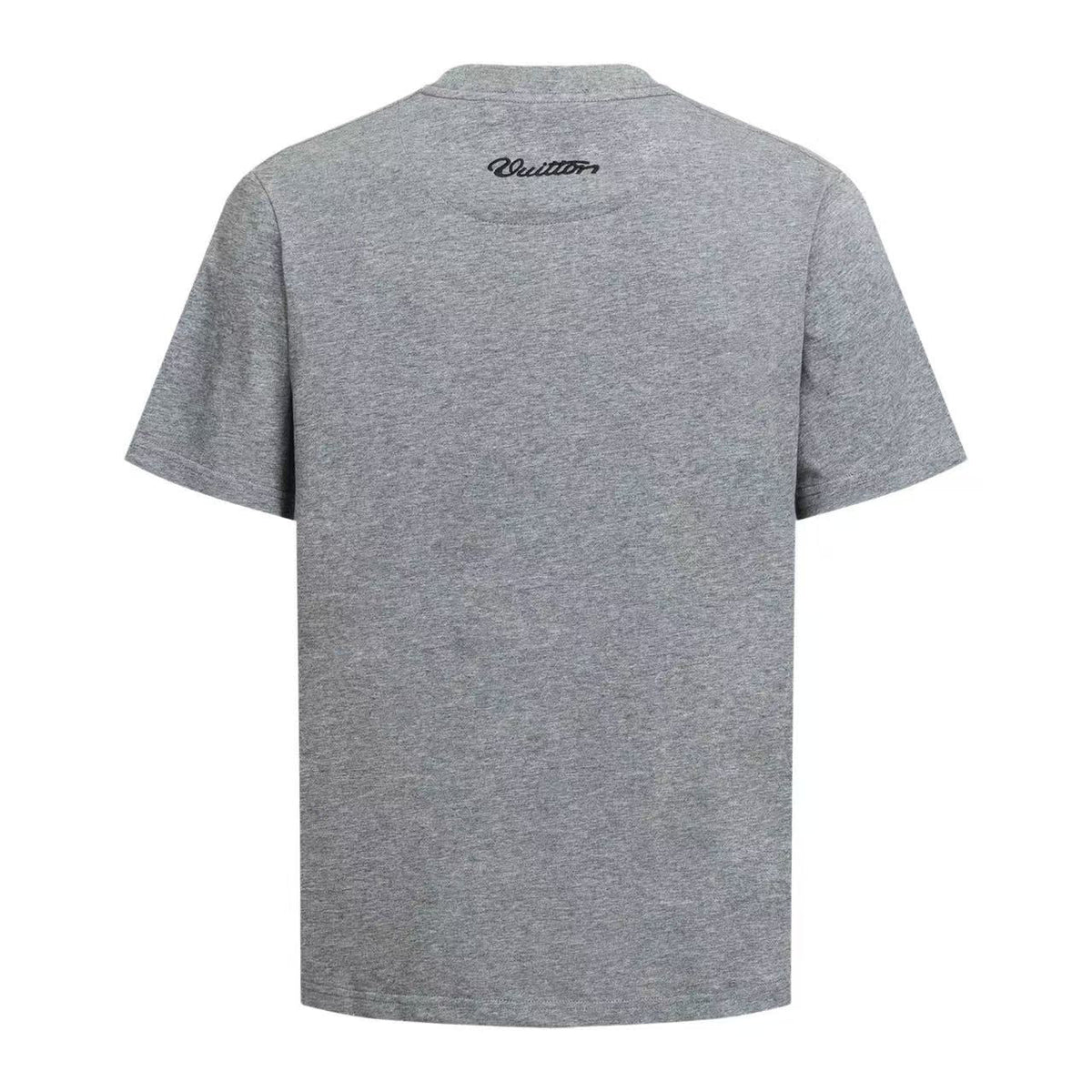 Classic T-shirt-3701