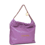 Exquisite leather bags-753