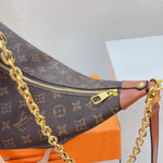 Exquisite leather bags-482