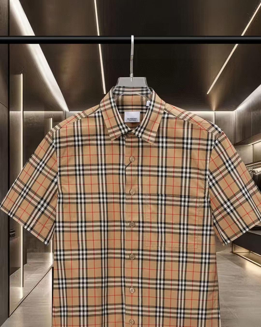 Classic shirt-26001