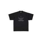 T-SHIRT OVERSIZED