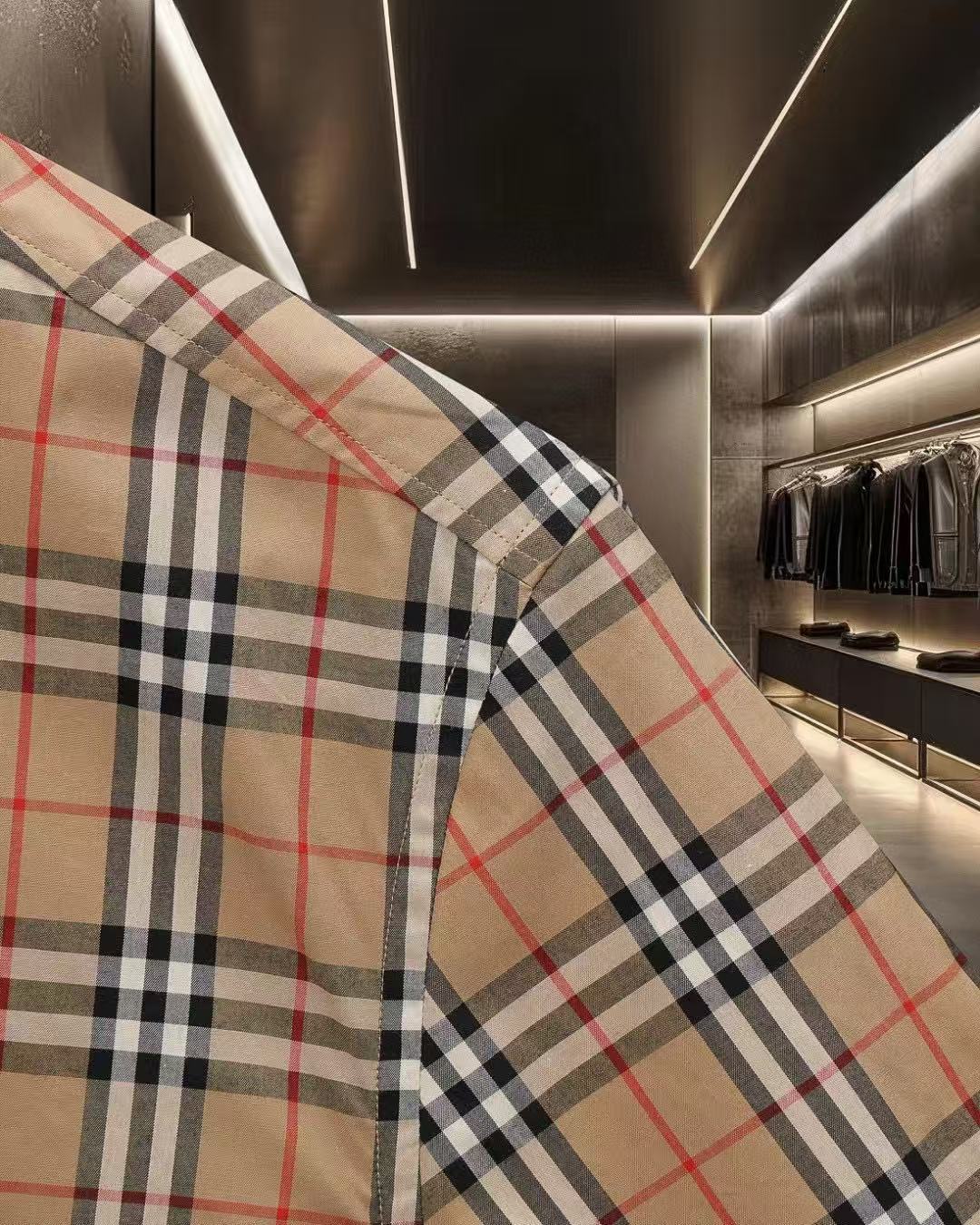 Classic shirt-26001