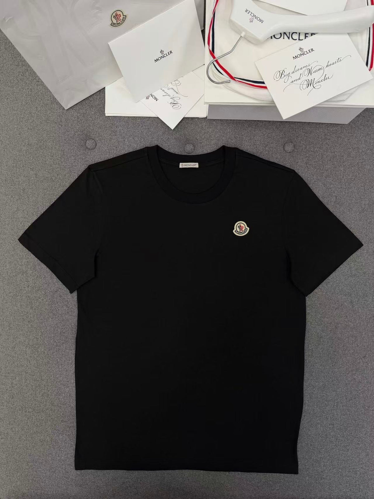 Classic T-shirt-5667