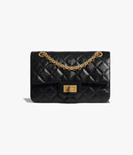 Exquisite leather bags-735