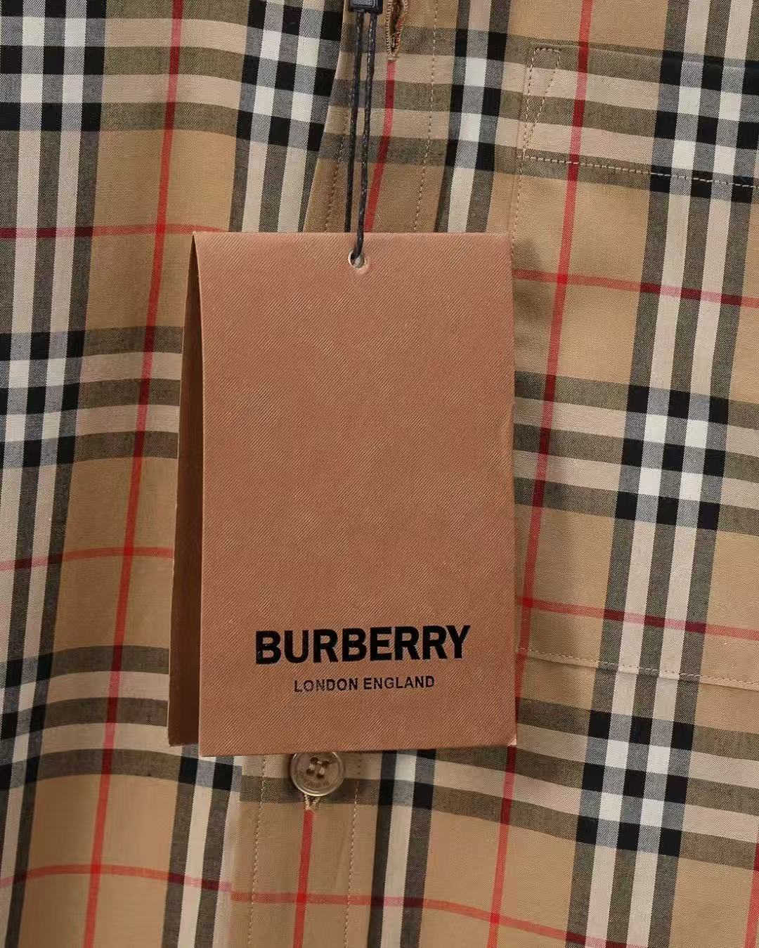 Classic shirt-26001