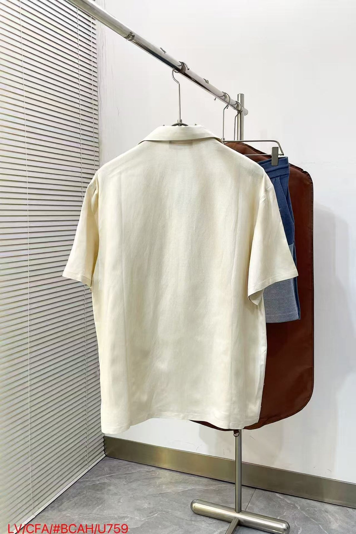 Classic shirt-06-27