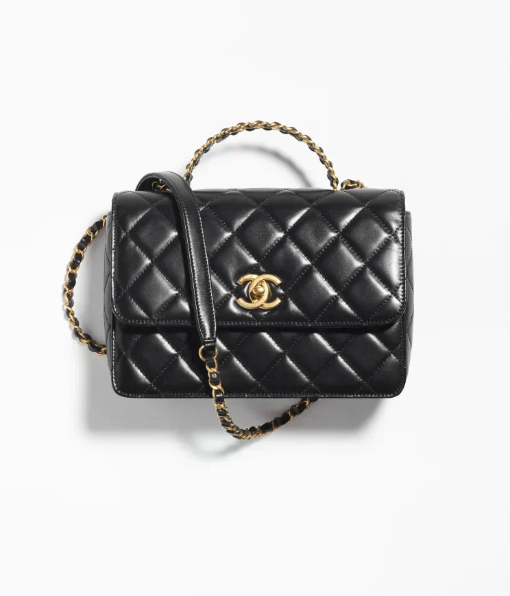 Exquisite leather bags-742