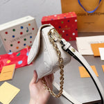 Exquisite leather bags-662