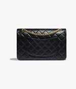 Exquisite leather bags-759