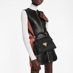 Exquisite leather bags-1233