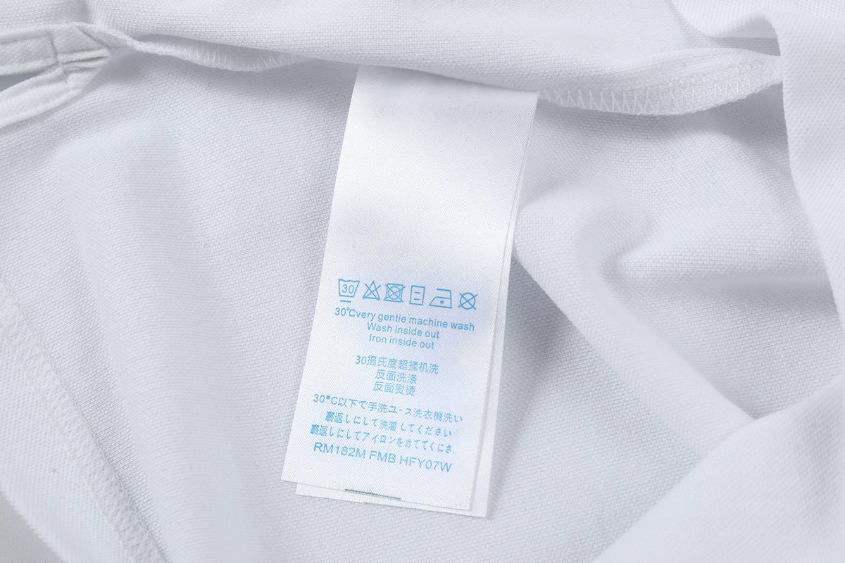 Classic T-shirt-263