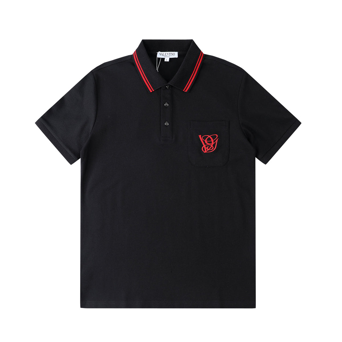 Classic T-shirt-277