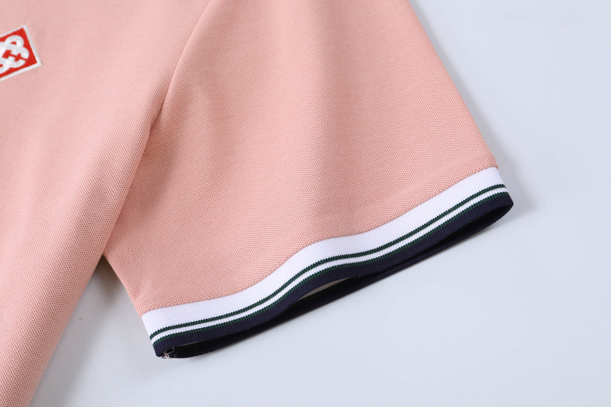 Classic T-shirt-274
