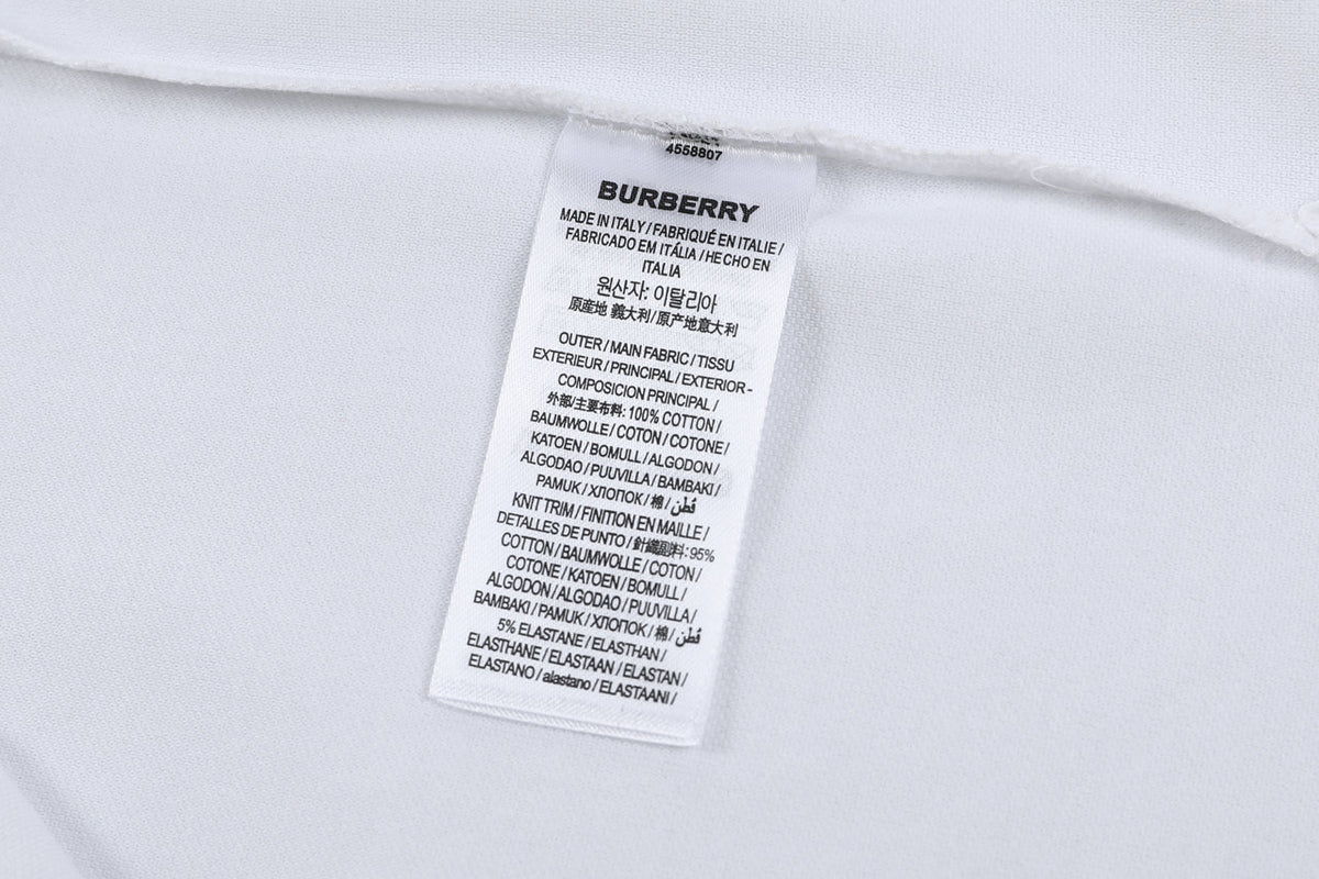 Classic T-shirt-267